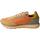 Παπούτσια Γυναίκα Χαμηλά Sneakers HOFF  Orange