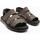 Παπούτσια Άνδρας Σανδάλια / Πέδιλα Camper  Brown