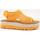 Παπούτσια Γυναίκα Σανδάλια / Πέδιλα Camper  Orange