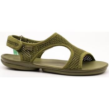 Παπούτσια Γυναίκα Σανδάλια / Πέδιλα Camper  Green