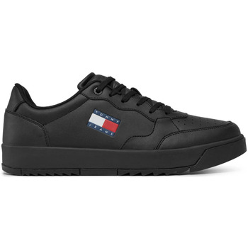 Παπούτσια Άνδρας Sneakers Tommy Jeans EM0EM01397 Black