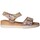 Παπούτσια Γυναίκα Σανδάλια / Πέδιλα Rks 4265 Multicolour