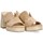 Παπούτσια Γυναίκα Σανδάλια / Πέδιλα Etika 73653 Brown