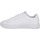 Παπούτσια Γυναίκα Sneakers Puma 08 RICKIE CLASSIC Άσπρο