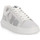 Παπούτσια Γυναίκα Sneakers Calvin Klein Jeans 01V CHUNKY CUPSOLE Άσπρο
