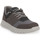Παπούτσια Άνδρας Sneakers IgI&CO EDO GRIGIO Grey
