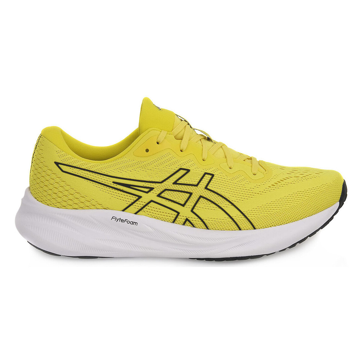 Παπούτσια Άνδρας Τρέξιμο Asics 750 GEL PULSE 15 Yellow