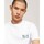 Υφασμάτινα Άνδρας T-shirt με κοντά μανίκια Tommy Hilfiger DM0DM18562YBR Άσπρο