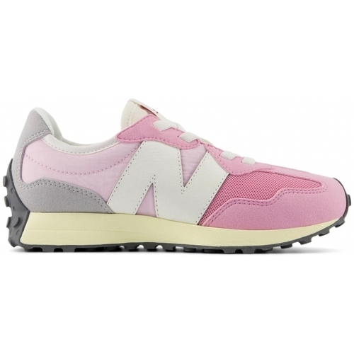 Παπούτσια Παιδί Sneakers New Balance Kids PH327RK Ροζ
