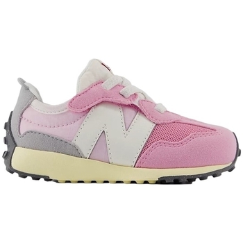 Παπούτσια Παιδί Sneakers New Balance Baby Sneakers NW327RK Ροζ