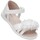 Παπούτσια Σανδάλια / Πέδιλα Mayoral 28210-18 Άσπρο