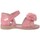 Παπούτσια Σανδάλια / Πέδιλα Mayoral 28211-18 Ροζ