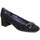 Παπούτσια Γυναίκα Μπαλαρίνες CallagHan 27990-24 Black
