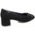 Παπούτσια Γυναίκα Μπαλαρίνες CallagHan 27990-24 Black
