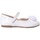 Παπούτσια Κορίτσι Μπαλαρίνες Mayoral 28183-18 Άσπρο
