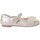 Παπούτσια Κορίτσι Μπαλαρίνες Mayoral 28184-18 Gold