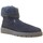 Παπούτσια Μπότες Titanitos 28043-24 Grey