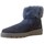 Παπούτσια Μπότες Titanitos 28043-24 Grey