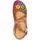 Παπούτσια Γυναίκα Σανδάλια / Πέδιλα Laura Vita Facscineo 0121 Brown