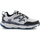 Παπούτσια Άνδρας Χαμηλά Sneakers Skechers Relaxed Fit: D'Lux Journey L237192-GYBL Multicolour