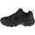 Παπούτσια Άνδρας Χαμηλά Sneakers Skechers Stamina AT - Upper Stitch Black