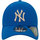 Αξεσουάρ Άνδρας Κασκέτα New-Era Repreve 940 New York Yankees Cap Μπλέ