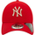 Αξεσουάρ Άνδρας Κασκέτα New-Era Repreve 940 New York Yankees Cap Red