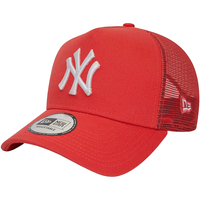 Αξεσουάρ Κασκέτα New-Era League Essentials Trucker New York Yankees Cap Red