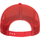 Αξεσουάρ Κασκέτα New-Era League Essentials Trucker New York Yankees Cap Red