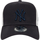 Αξεσουάρ Άνδρας Κασκέτα New-Era League Essentials Trucker New York Yankees Cap Μπλέ