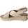 Παπούτσια Γυναίκα Σανδάλια / Πέδιλα Imac  Grey