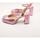 Παπούτσια Γυναίκα Derby & Richelieu Wonders  Ροζ