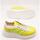 Παπούτσια Γυναίκα Sneakers Wonders  Yellow