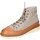 Παπούτσια Άνδρας Μπότες Astorflex EY705 Beige