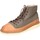 Παπούτσια Άνδρας Μπότες Astorflex EY706 Brown