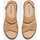 Παπούτσια Γυναίκα Σανδάλια / Πέδιλα Timberland Clairemont way backstrap sandal Beige
