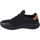 Παπούτσια Άνδρας Χαμηλά Sneakers Skechers Bobs Geo-City Dapper Black