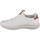 Παπούτσια Άνδρας Χαμηλά Sneakers Skechers Bobs Geo-City Dapper Άσπρο