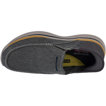 Skechers Slip-Ins Remaxed - Fenick Grey