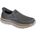 Παπούτσια Άνδρας Παντόφλες Skechers Slip-Ins Remaxed - Fenick Grey