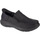 Παπούτσια Άνδρας Παντόφλες Skechers Slip-Ins Parson - Oswin Black