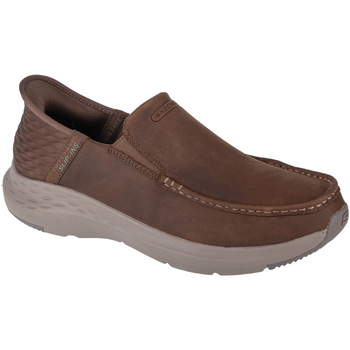 Παπούτσια Άνδρας Παντόφλες Skechers Parson - Oswin Brown