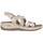 Παπούτσια Γυναίκα Σανδάλια / Πέδιλα Skechers 163387 ARCH FIT SUNSHINE Beige