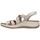 Παπούτσια Γυναίκα Σανδάλια / Πέδιλα Skechers 163387 ARCH FIT SUNSHINE Beige