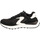 Παπούτσια Άνδρας Χαμηλά Sneakers Skechers Fury - Fury Lace Low Black