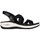 Παπούτσια Γυναίκα Σανδάλια / Πέδιλα Skechers 163387 ARCH FIT SUNSHINE Black