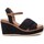 Παπούτσια Γυναίκα Σανδάλια / Πέδιλα Refresh 171543 Black