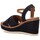 Παπούτσια Γυναίκα Σανδάλια / Πέδιλα Refresh 171543 Black