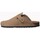 Παπούτσια Γυναίκα Σανδάλια / Πέδιλα Rks 0355 Brown