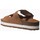 Παπούτσια Γυναίκα Σανδάλια / Πέδιλα Rks 11097 Brown